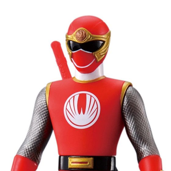 バンダイ 商品・サービスサイト | レジェンド戦隊ヒーローシリーズ05