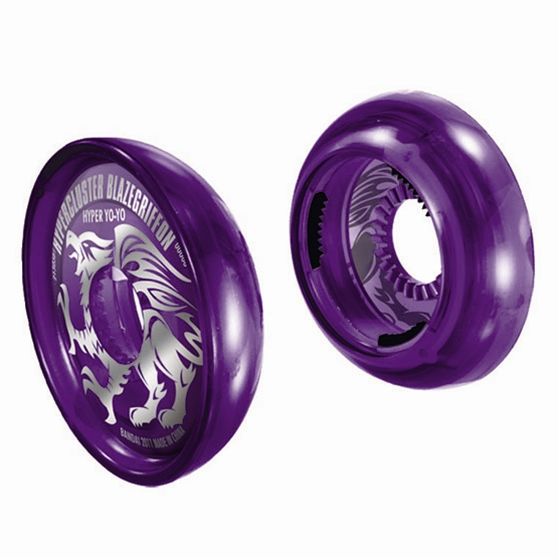 バンダイ 商品・サービスサイト | ハイパーヨーヨーハイパークラスター