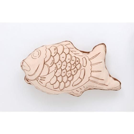 劇場版マクロスF 携鯛クッション | マクロスシリーズ ファッション