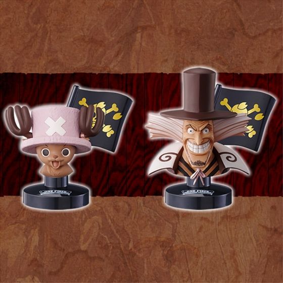 ワンピース グレートディープコレクション ジャンプフェスタ2012