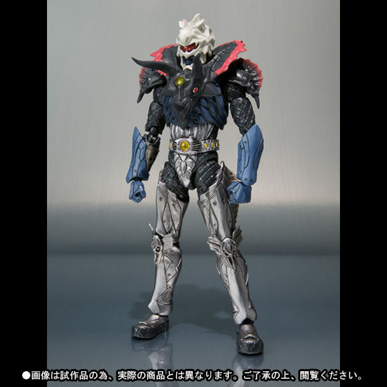 S.H.Figuarts 映司グリード | 仮面ライダーオーズ/OOO フィギュア