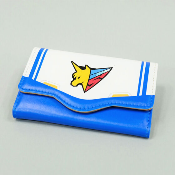 新世紀GPXサイバーフォーミュラ 30周年記念キーケース | 新世紀GPX