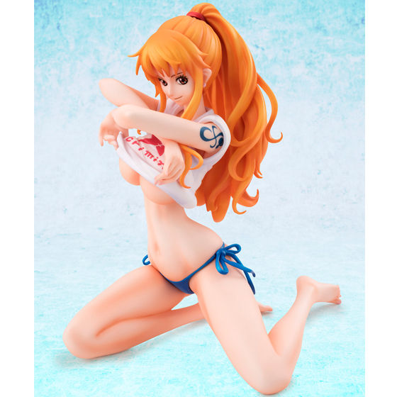 抽選販売】Portrait.Of.Piratesワンピース“LIMITED EDITION”ナミVer