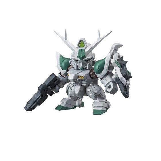 ガシャポン戦士DASHプレミア02【2次：2017年2月発送】 | SDガンダム