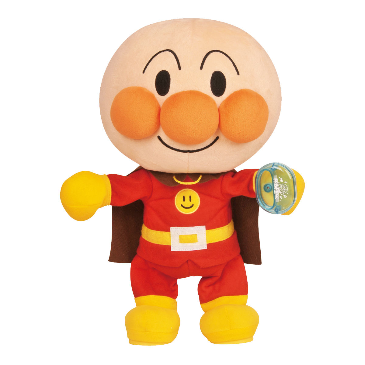 BIGサイズ！リトミックダンスアンパンマン | それいけ！アンパンマン