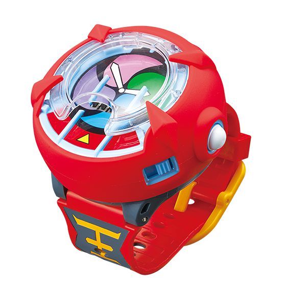 DX妖怪ウォッチU 進化キット Version E | 妖怪ウォッチ