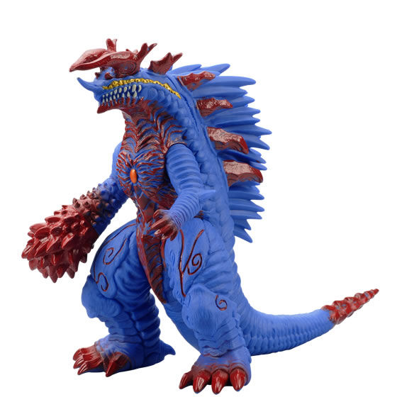 ウルトラ怪獣DX ザイゴーグ | BANDAI TOYS