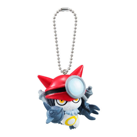 デジモンユニバース アプリモンスターズ アプモンバディコレクション01