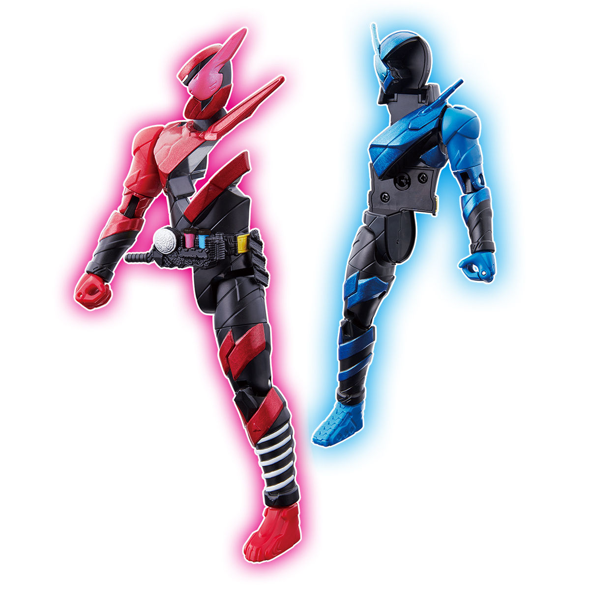 ボトルチェンジライダーシリーズ 01仮面ライダービルド ラビットタンク