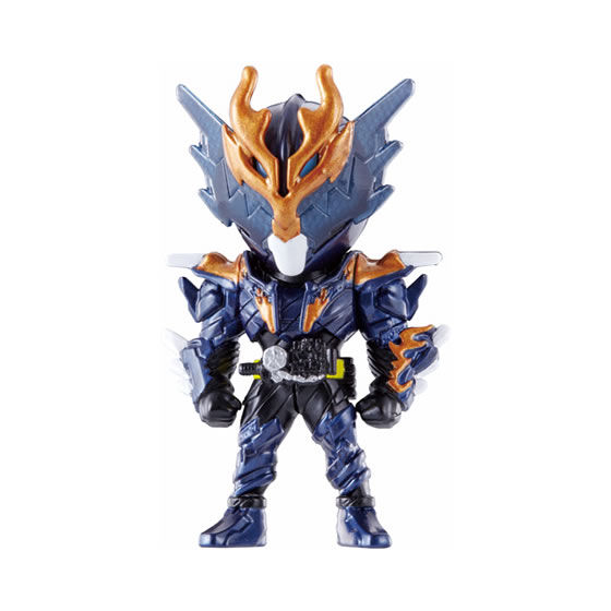 仮面ライダービルド REMIX RIDERS03｜ガシャポンオフィシャルサイト