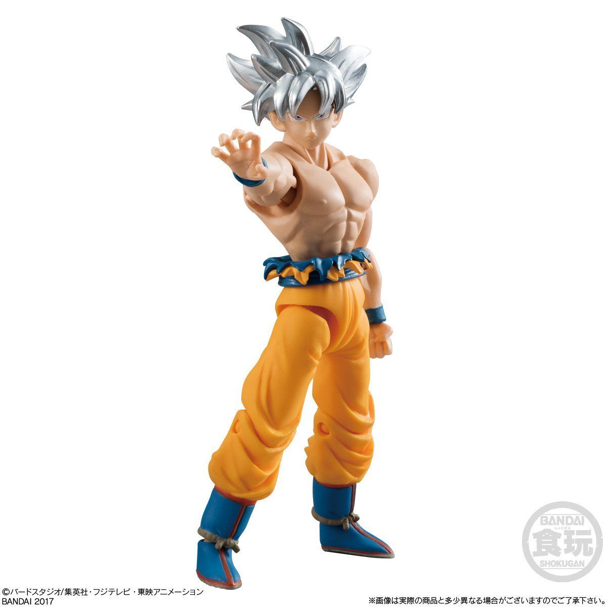 掌動 ドラゴンボール 第6弾（6個入） | ドラゴンボールシリーズ