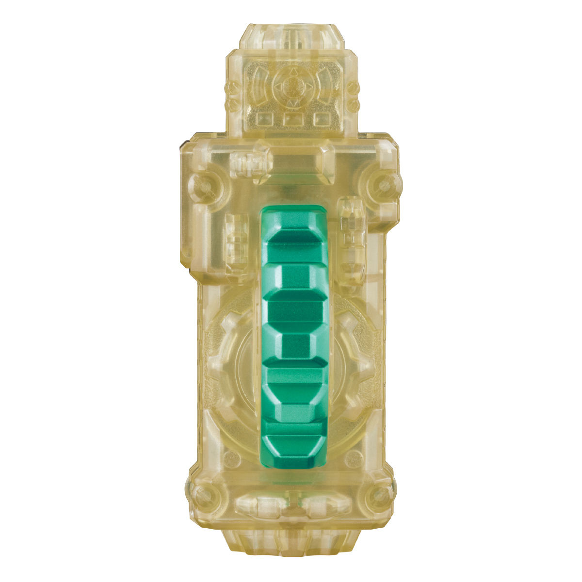 駆鱗煙銃 DXネビュラスチームガン | BANDAI TOYS