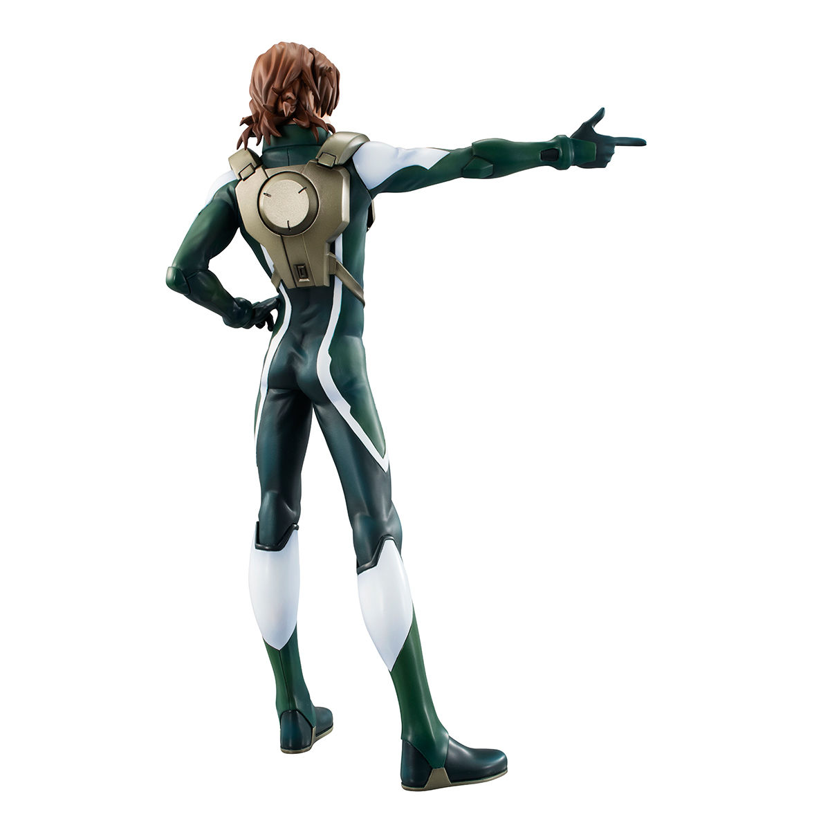 GGG（ガンダム・ガイズ・ジェネレーション）機動戦士ガンダム00 ロック