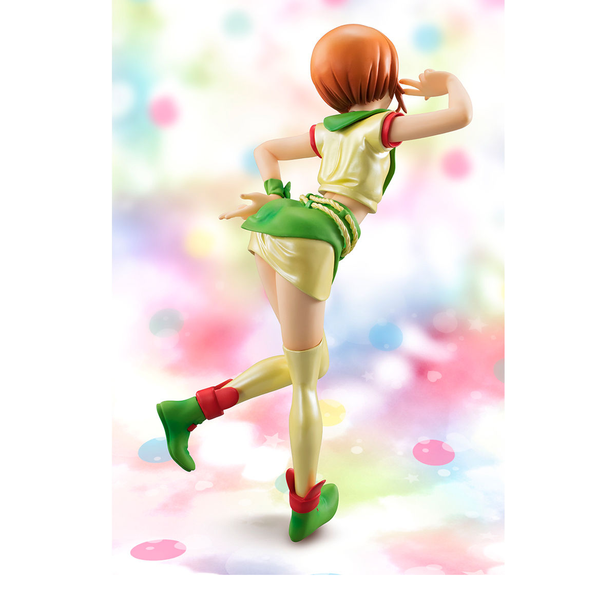 エクセレントモデルRAHDX G.A.NEO エルピー・プル[限定復刻版] | 機動