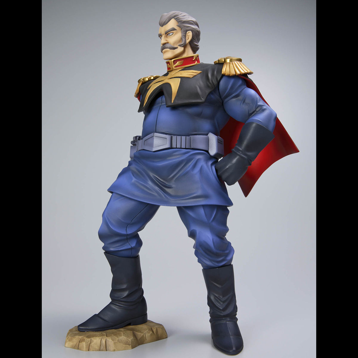 エクセレントモデルLIMITED RAHDXG.A.NEO ランバ・ラル[再販]【限定