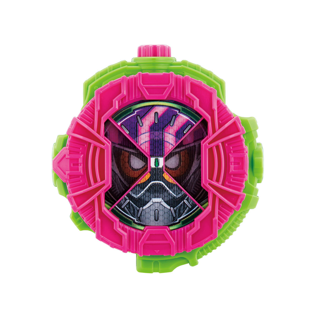 DX Ex-Aid Ride Watch | KAMEN RIDER TOY WEB | BANDAI Official Site
