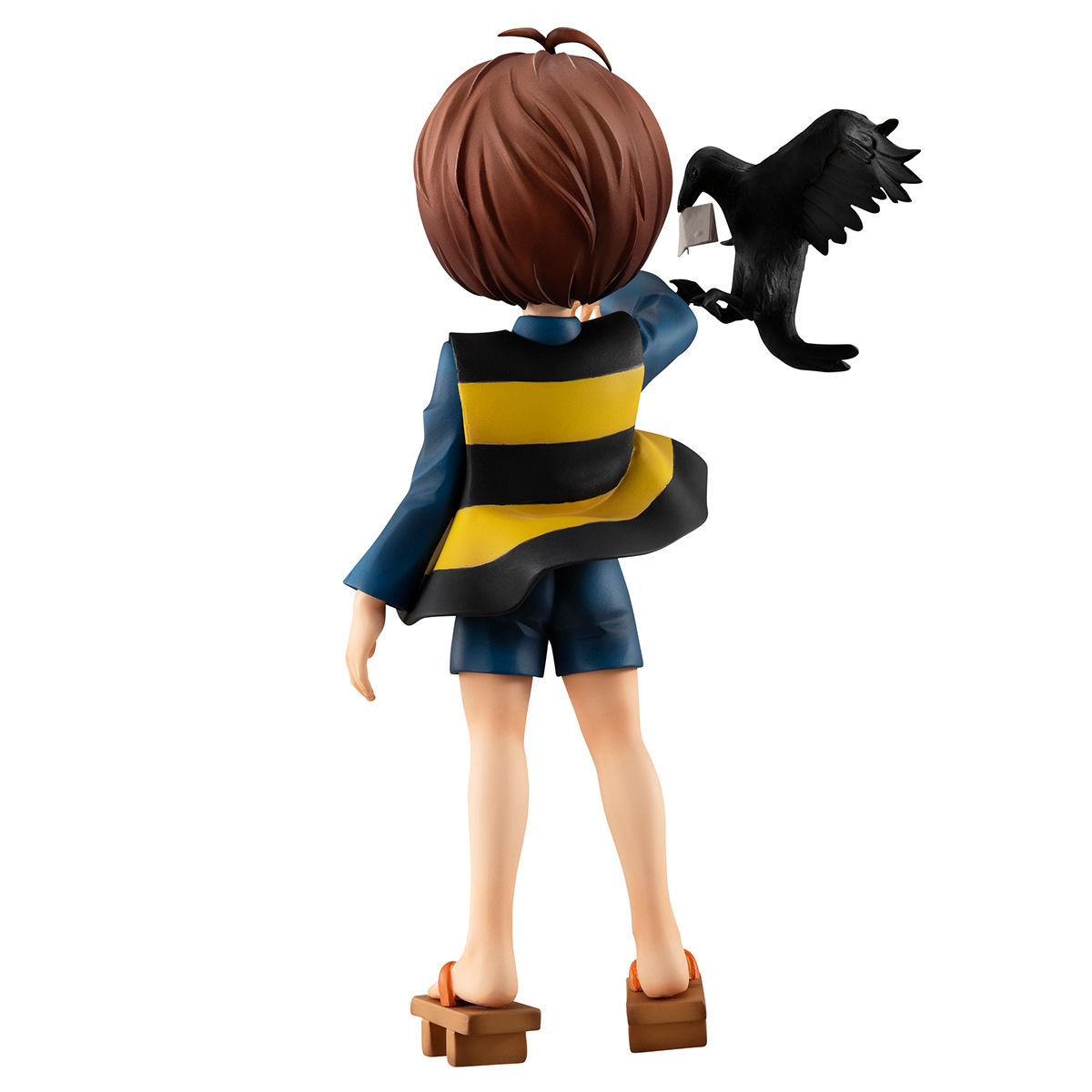 G.E.M.シリーズ ゲゲゲの鬼太郎 鬼太郎 | ゲゲゲの鬼太郎 フィギュア