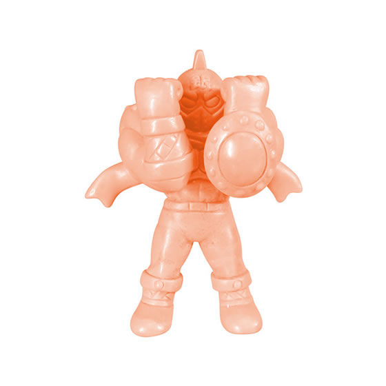 キン肉マン キンケシ10｜ガシャポンオフィシャルサイト