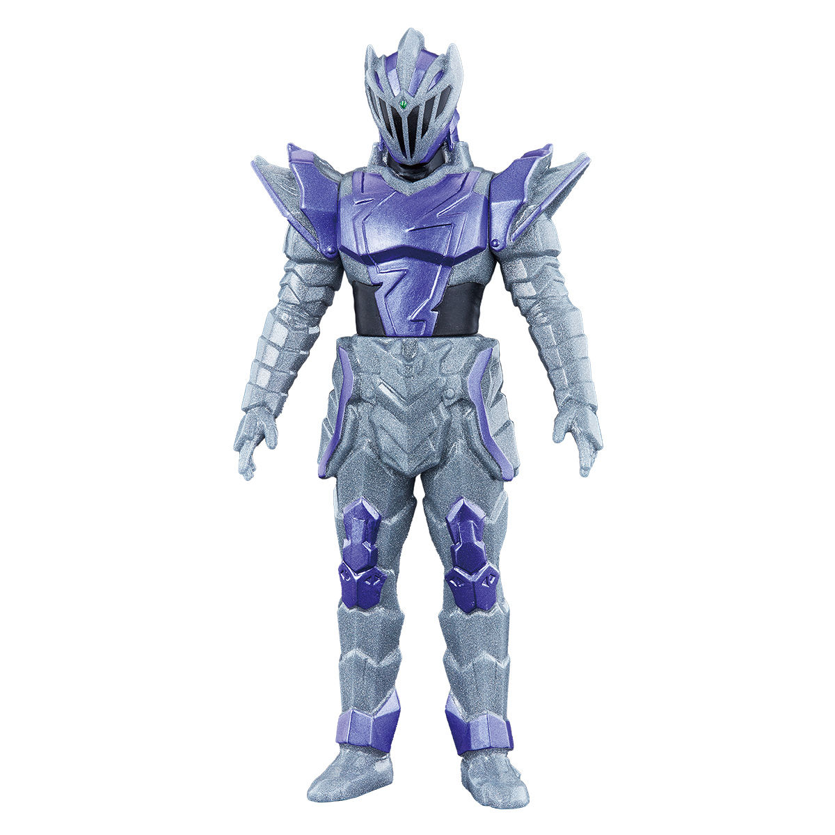 戦隊ヒーローシリーズEX01 ガイソーグ | PROJECT R.E.D. スーパー戦隊