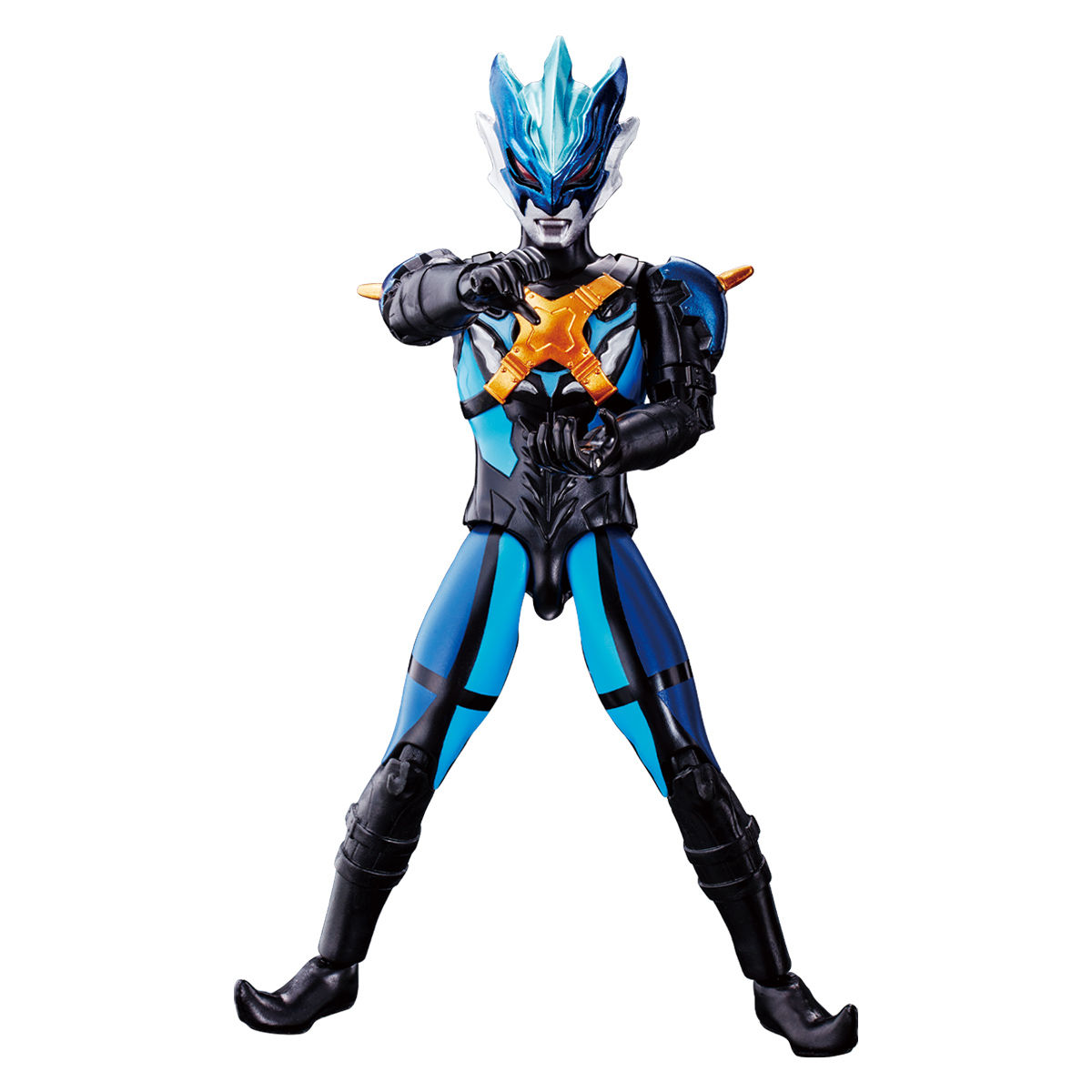 ウルトラアクションフィギュア ウルトラマントレギア｜ウルトラマン