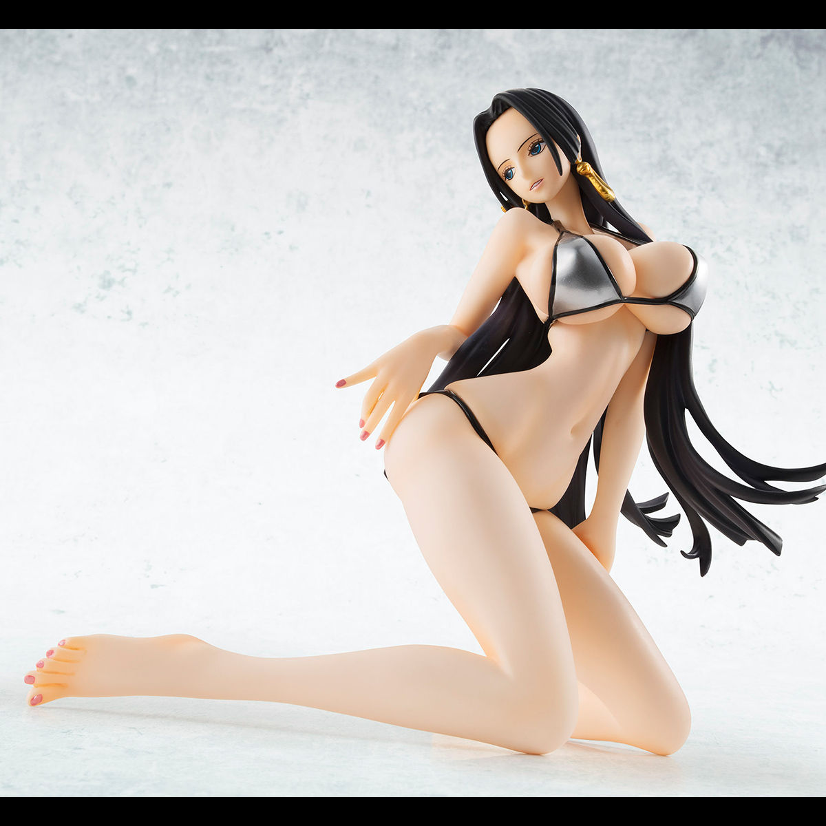 抽選販売】Portrait.Of.Piratesワンピース“LIMITED EDITION” ボア