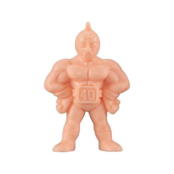 キン肉マン キンケシ14｜ガシャポンオフィシャルサイト