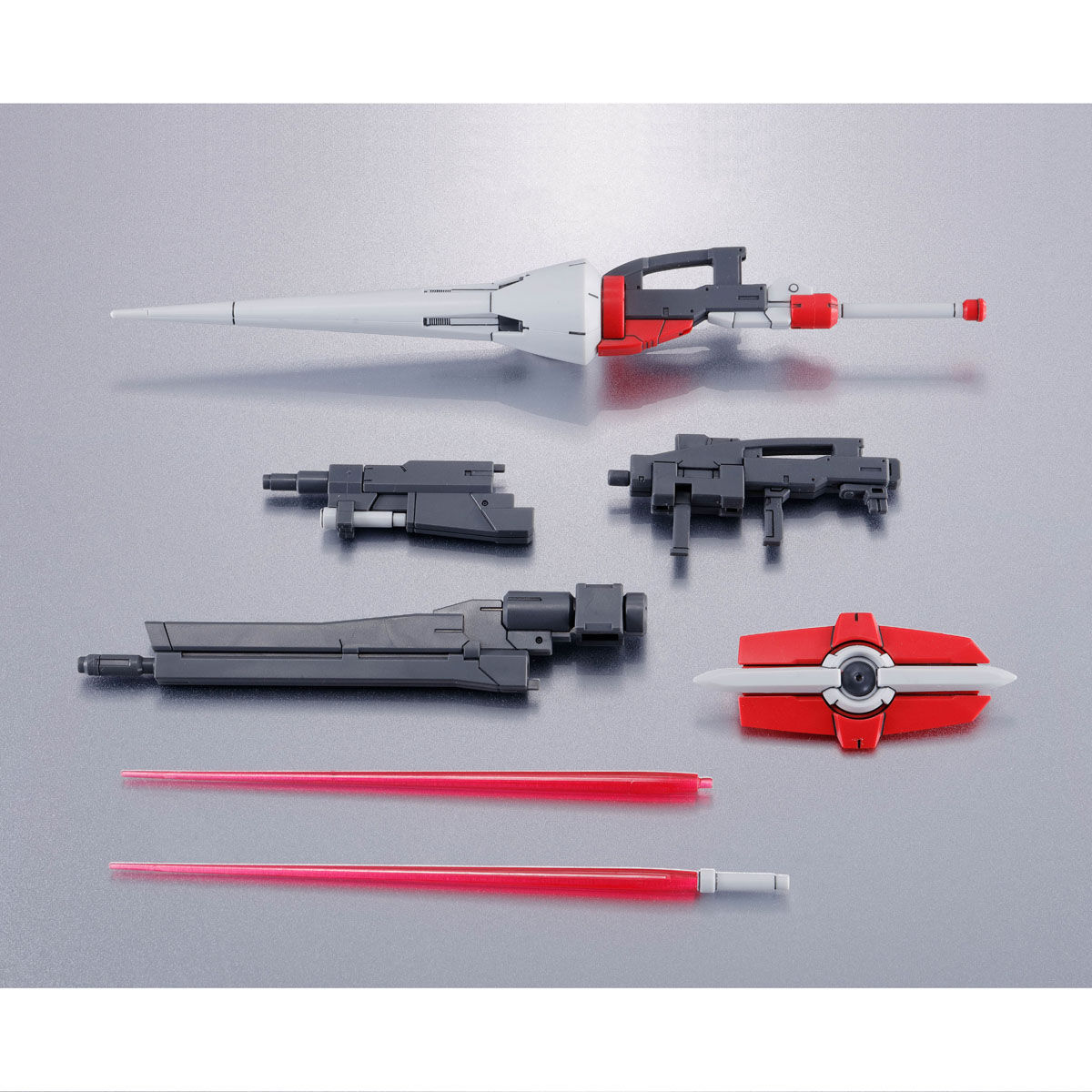 HG 1/144 アドヴァンスドジンクス（デボラ機）【再販】【2次