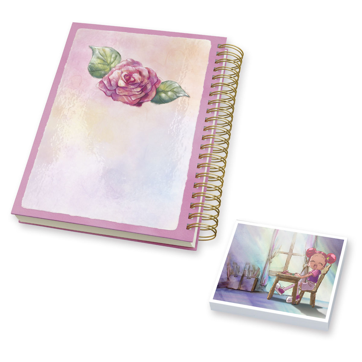 おジャ魔女どれみ 20th Anniversary わたしのつばさ ノート | おジャ