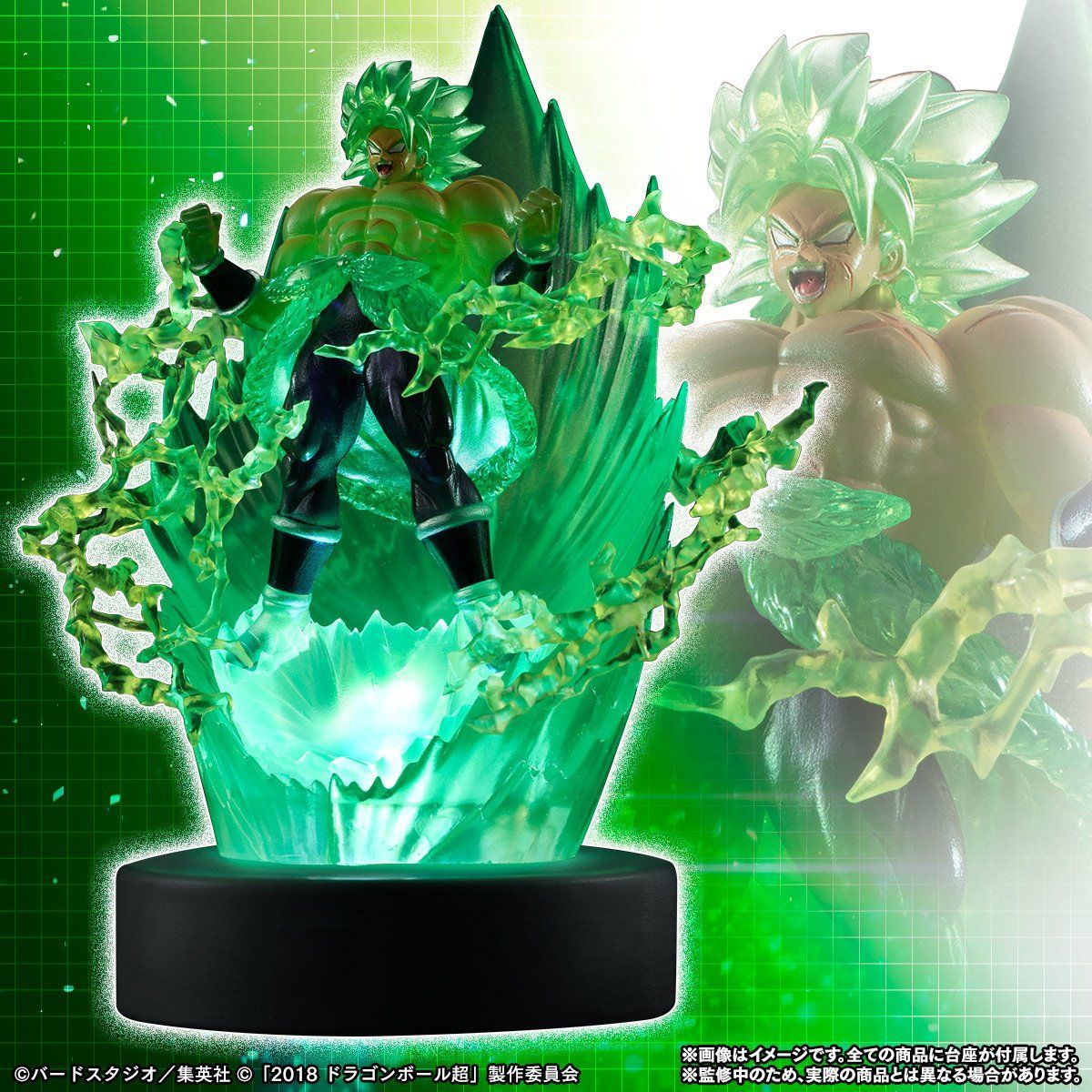 抽選販売】HG 映画ドラゴンボール超 エネミーセット | ドラゴンボール