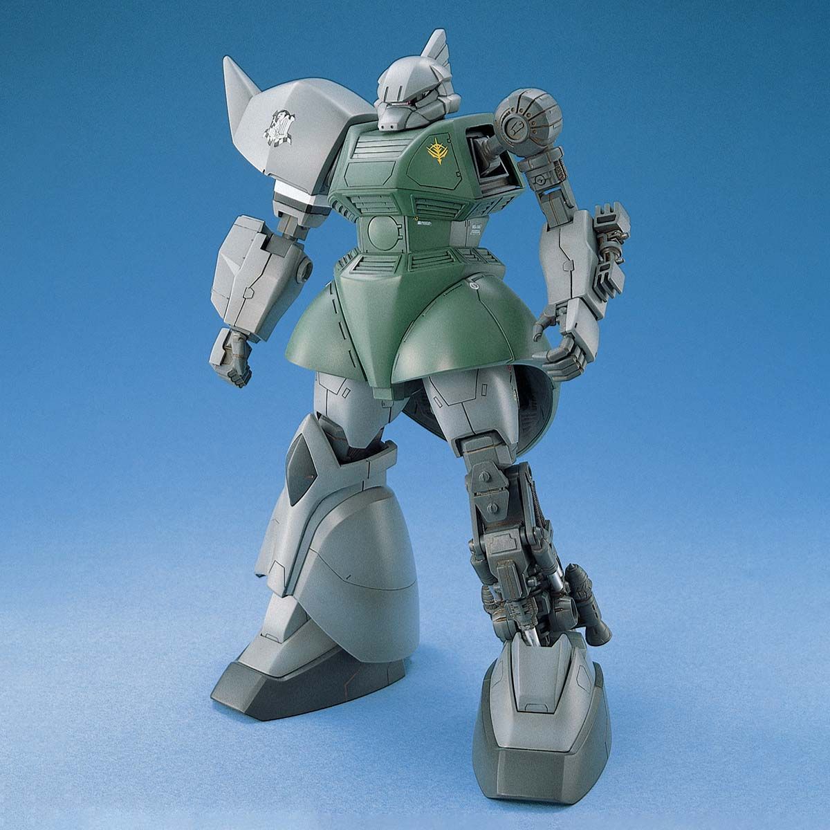 MG 1/100 量産型ゲルググ | 機動戦士ガンダム プラモデル | アニメ