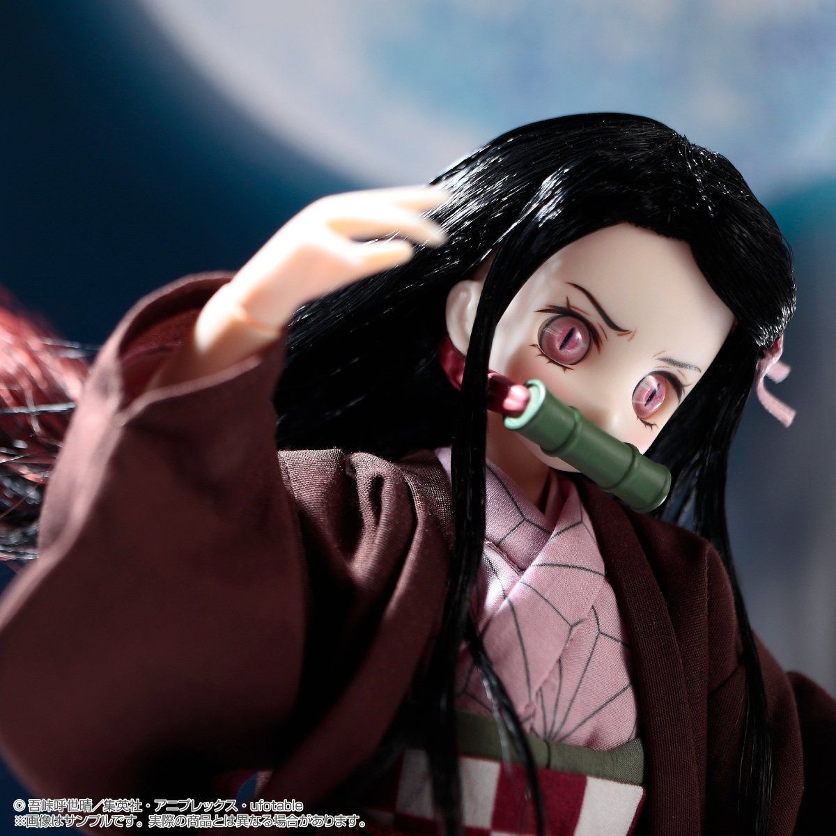 1/6 ピュアニーモキャラクターシリーズ No.127-PB『鬼滅の刃』竈門禰