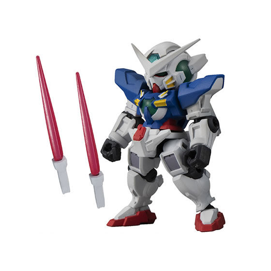 機動戦士ガンダム MOBILE SUIT ENSEMBLE 15｜ガシャポンオフィシャルサイト