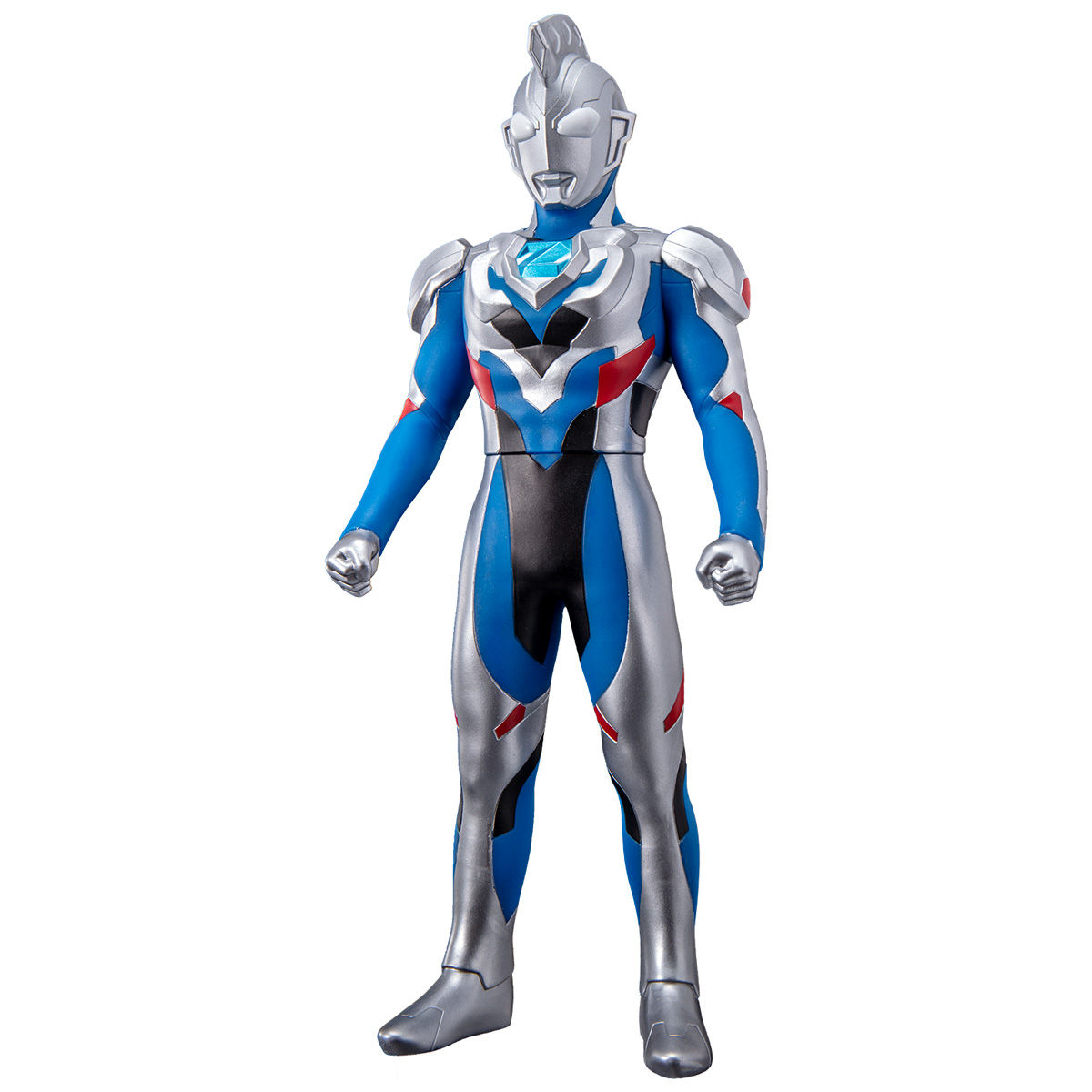 Ultra BIG Soft UltramanZ original | Ultraman TOY WEB | BANDAI