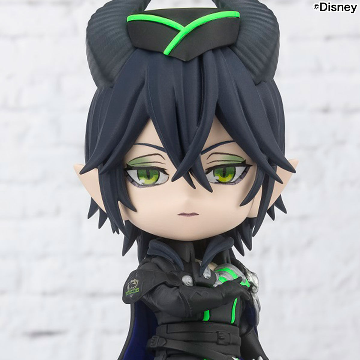 Figuarts mini マレウス・ドラコニア（魂ウェブ商店Ver