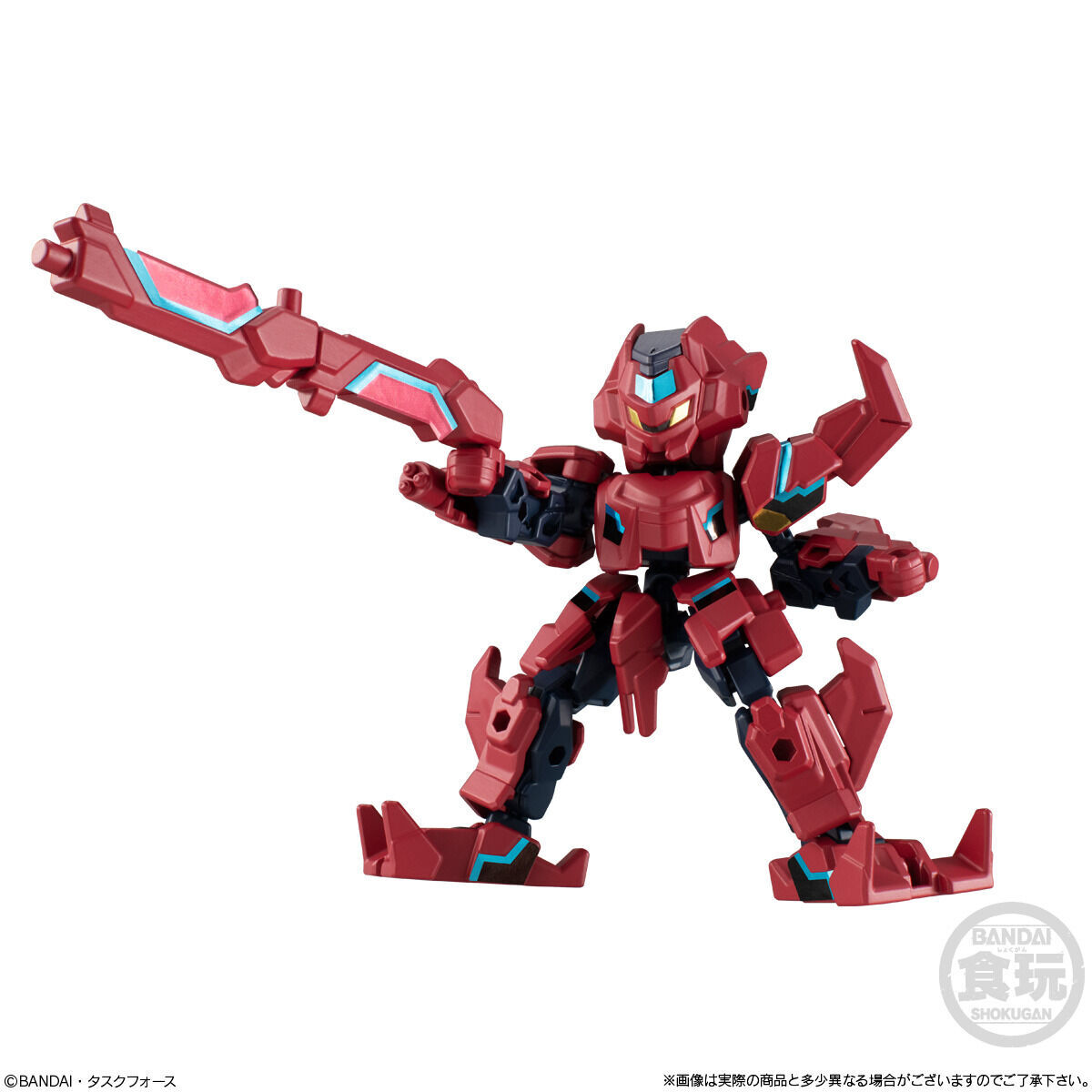 アニマギアDE 03(10個入) | フィギュア | アニメグッズ ・おもちゃなら