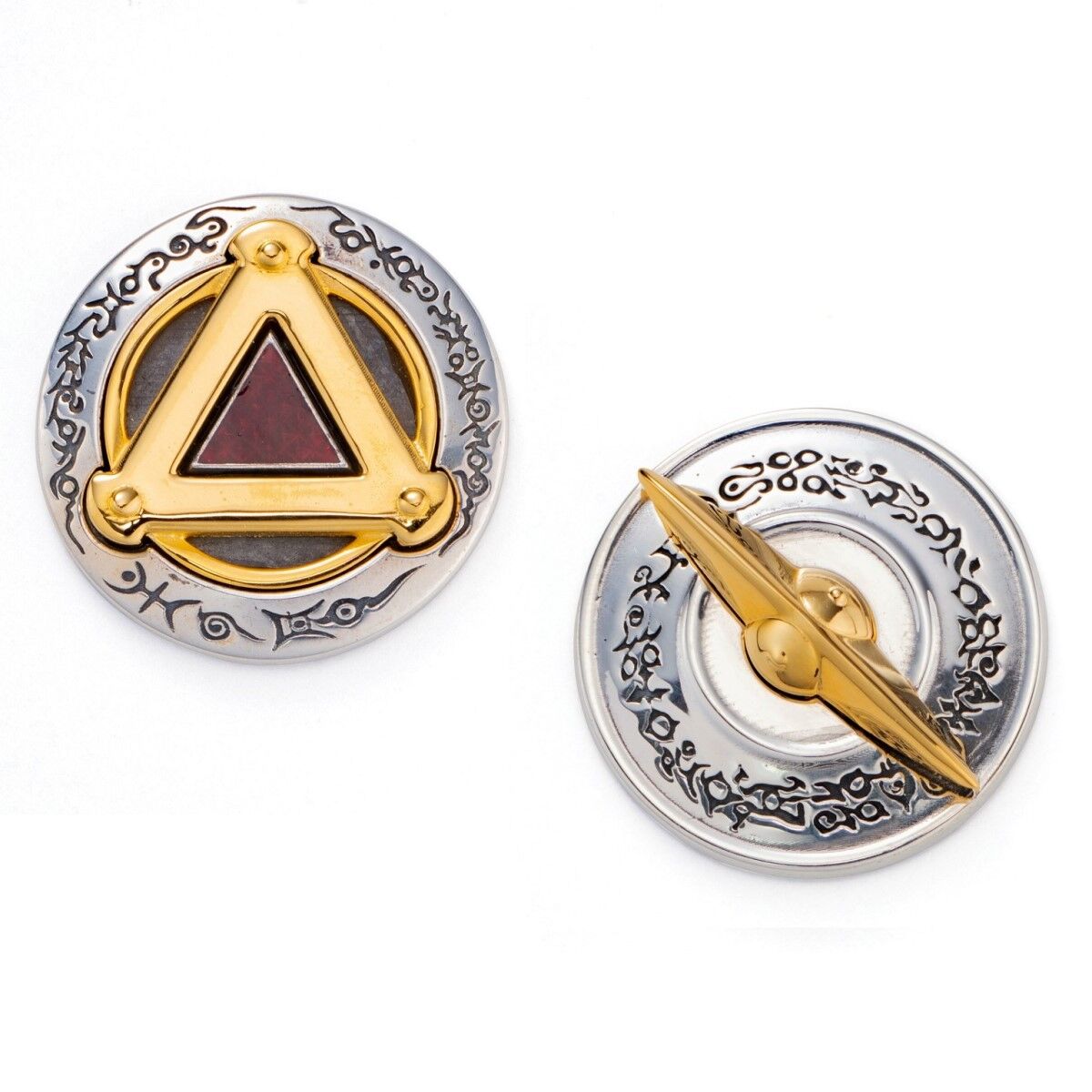 JAP工房 牙狼＜GARO＞15周年記念 エンブレムスマホアクセサリー | 牙狼