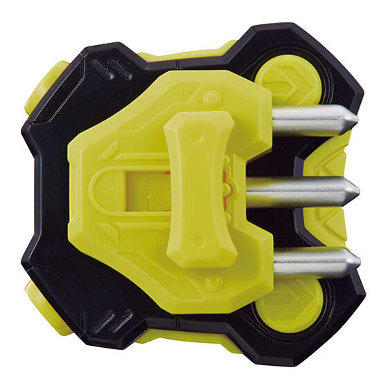 仮面ライダーギーツ GPレイズバックル2｜ガシャポンオフィシャルサイト