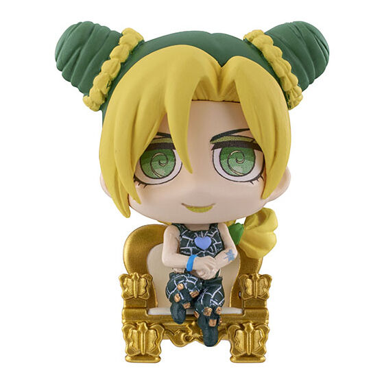 バンダイナムコアミューズメント限定 ジョジョの奇妙な冒険 カプセル