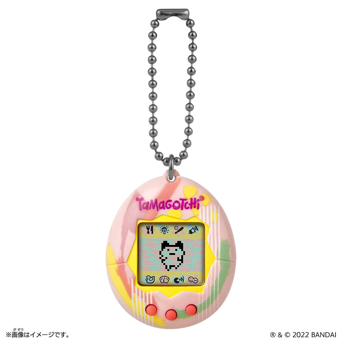 小物・アクセサリー truthaqua Tamagotchi Smart 小物・アクセサリー