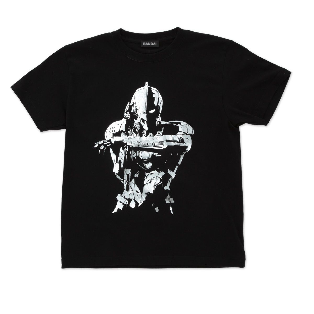 アニメULTRAMAN Tシャツ 銀箔 | ULTRAMAN 通常商品 | アニメグッズ