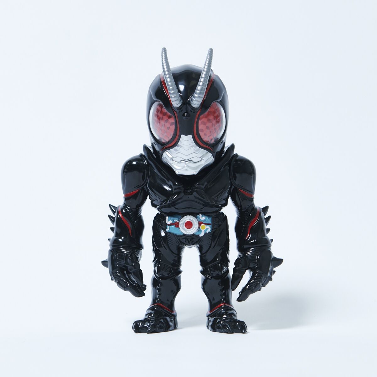抽選販売】仮面ライダーBLACK SUN フィギュア 仮面ライダーBLACK SUN
