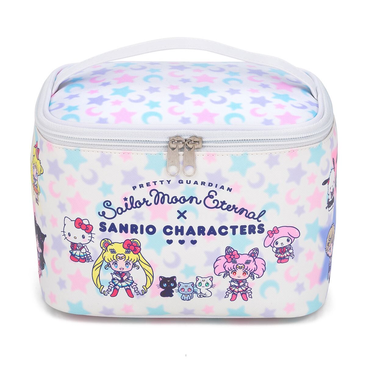 劇場版「美少女戦士セーラームーンEternal」×サンリオキャラクターズ