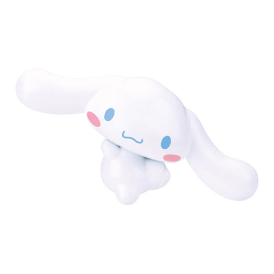 びっくらたまご サンリオキャラクターズ かまってきゅん♡｜ガシャポン