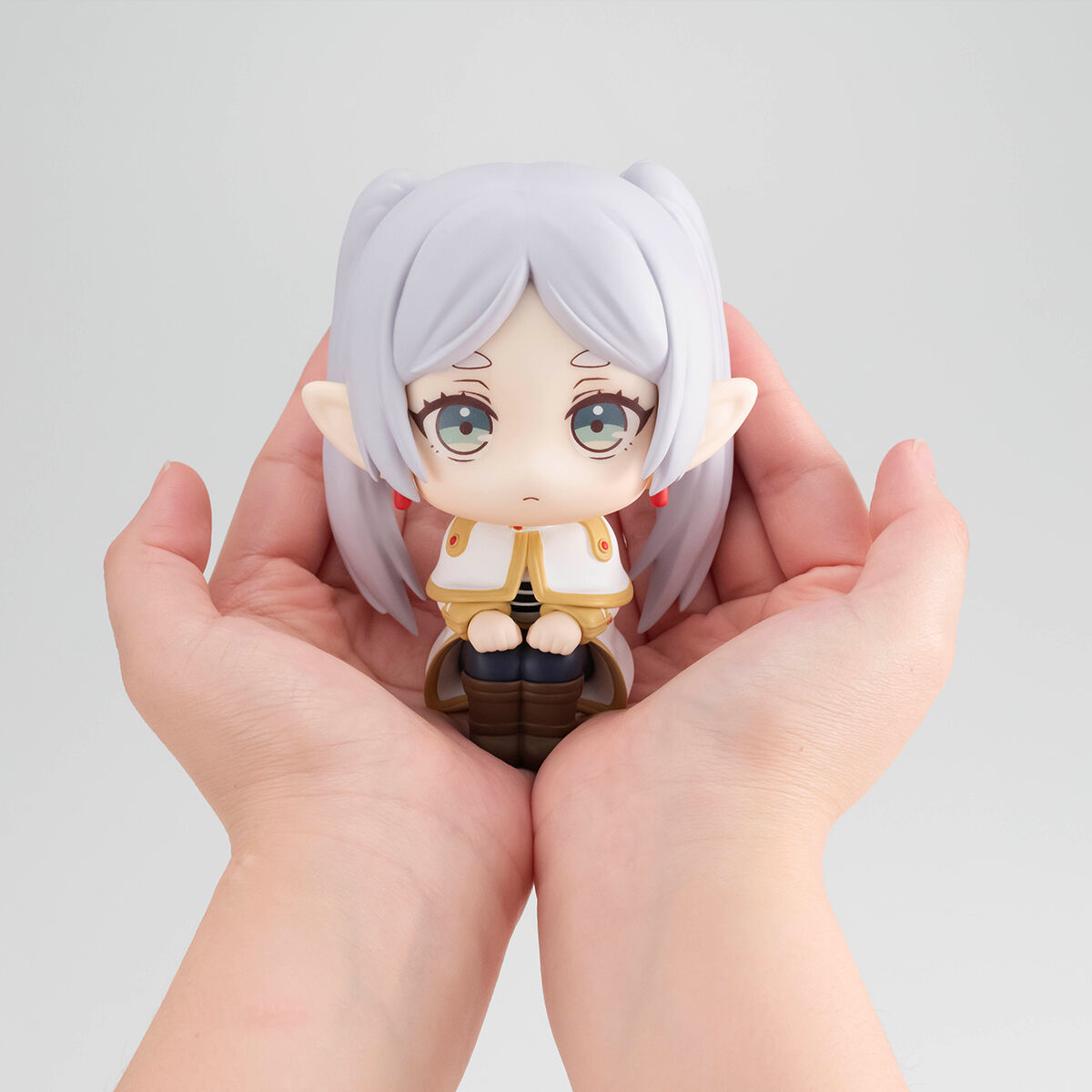 るかっぷ 葬送のフリーレン フリーレン | 葬送のフリーレン フィギュア