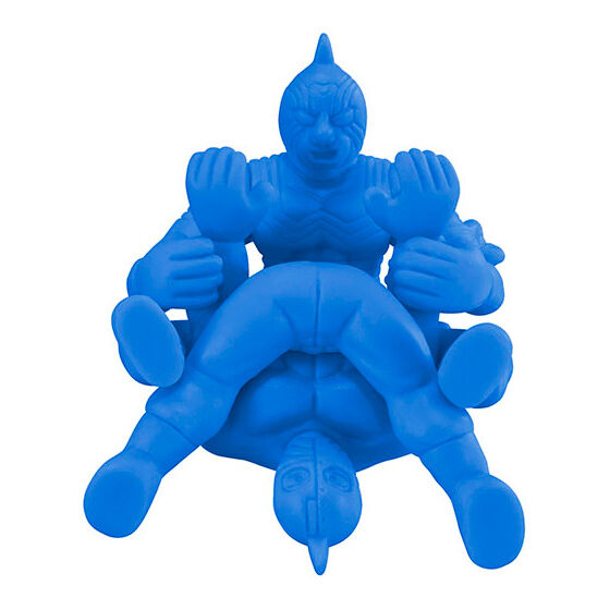 キン肉マン キンケシ22｜ガシャポンオフィシャルサイト