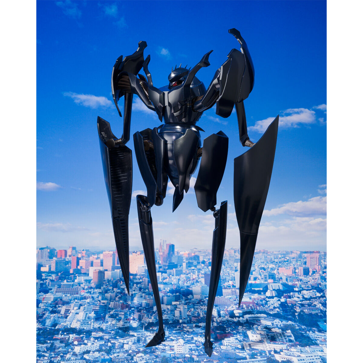 SMP [SHOKUGAN MODELING PROJECT] ぼくらの ジアース｜発売日：2024年6