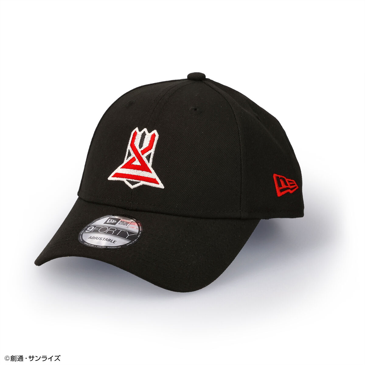 STRICT-G NEW ERA(R)『機動戦士ガンダムSEED FREEDOM』キャップ 9FORTY