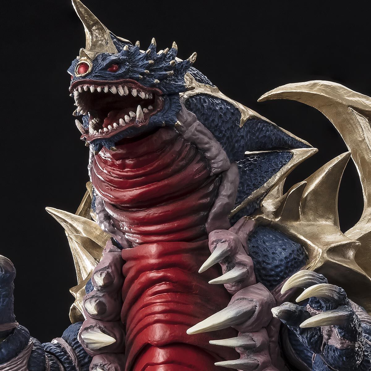S.H.Figuarts キングオブモンス | ウルトラマンシリーズ フィギュア