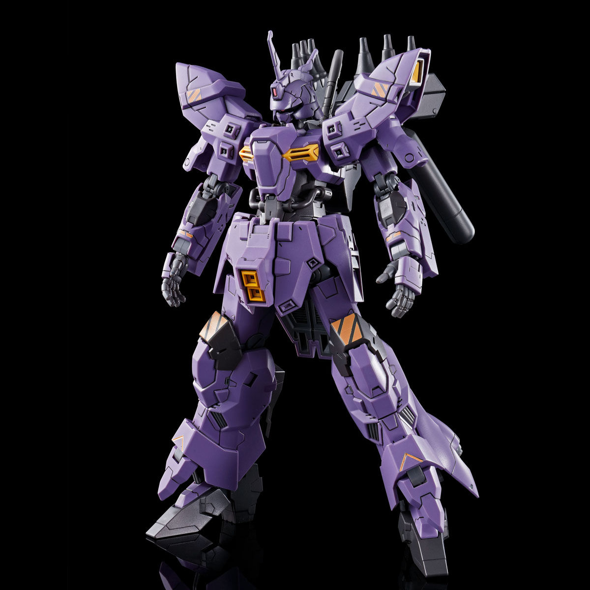 HG 1/144 バルギル【再販】【2次：2024年8月発送】 | ガンダム