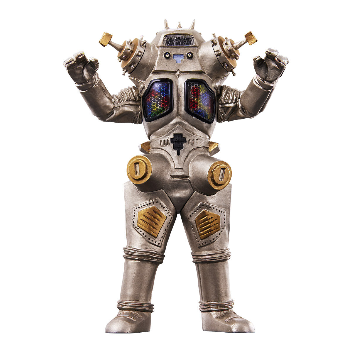 特別抽選販売】究極アルティメットルミナス キングジョー【2024年10月